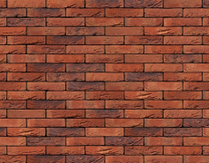 Smalle gevelsteen GHS-6860