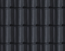 Dakpan DHS-3516 Zwart