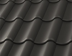 Dakpan DHS-5519 antraciet