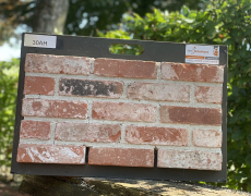 Gevelsteen 30AH