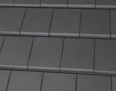 Dakpan DHS-89 antraciet