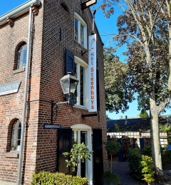 Wij staan bekend om onze expertise!