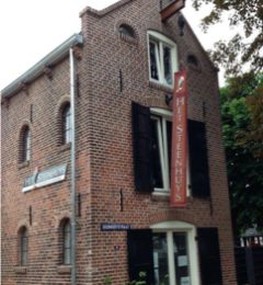 Wij staan bekend om onze expertise!