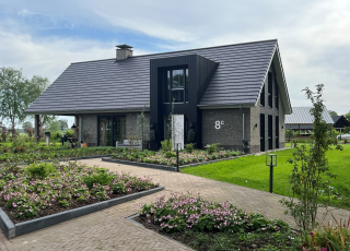 Schuurwoning Radewijk