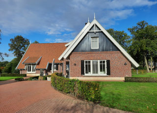 Woning gemeente Dinkelland