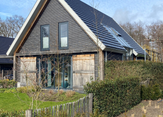 Schuurwoning Oldenzaal