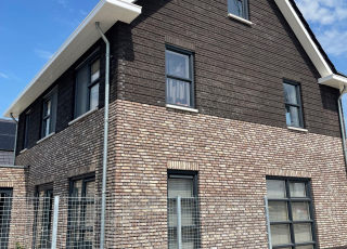 Vrijstaande woning Stadshagen