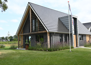 Woning Collendoorn