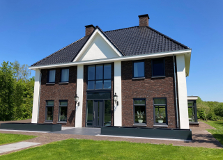 Herenhuis Avereest