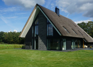 Schuurwoning Ommen