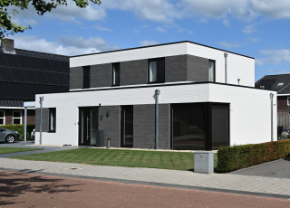 Kubistische Woning