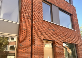 Appartementen Dijkstraat Groningen