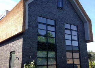 Moderne woning Nijverdal