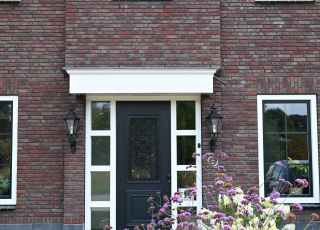 Gevelsteen GHS-1042
