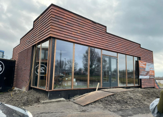 Vanaf 1 februari zijn wij ook gevestigd in Groningen