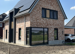 Woning gemeente Dinkelland