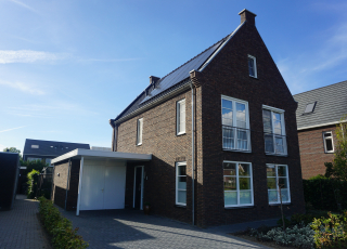 Notariswoning Hardenberg