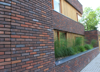 Appartementen Groningen