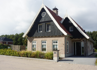 Landelijke woning Marienberg