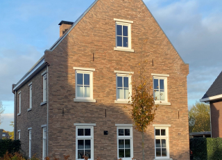 Notariswoning Drenthe