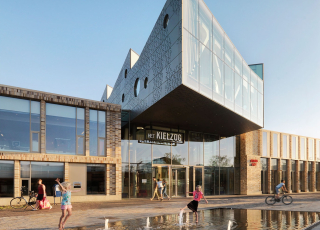 Het Kielzog Hoogezand-Sappemeer