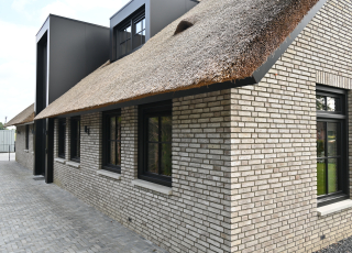 Woonboerderij Drenthe