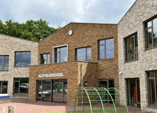 School Geesteren