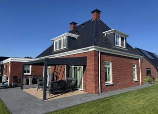 Notariswoning Smallingerland