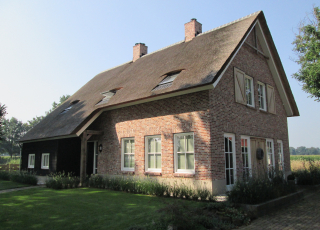 Woonboerderij Lemelerveld