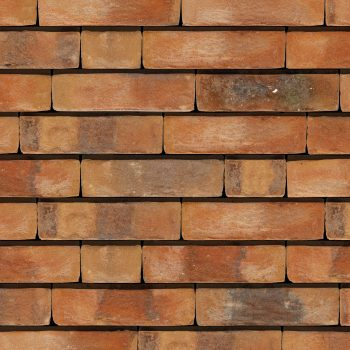 GHS-6862 Circulaire keramische gevelbekleding