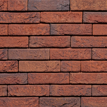 GHS-5813 Circulaire keramische gevelbekleding