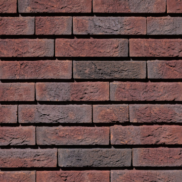 GHS-5797 Circulaire keramische gevelbekleding