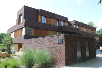 Groningen Mix sortering