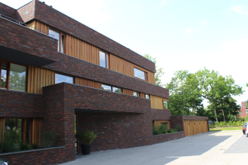 Groningen Mix sortering