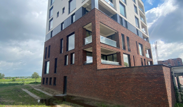 De Marsch Appartementencomplex Hardenberg foto_3