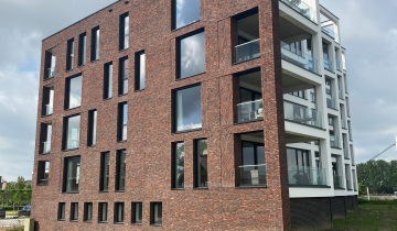De Marsch Appartementencomplex Hardenberg foto_6