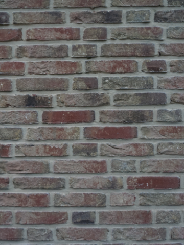 Gevelsteen 124AH