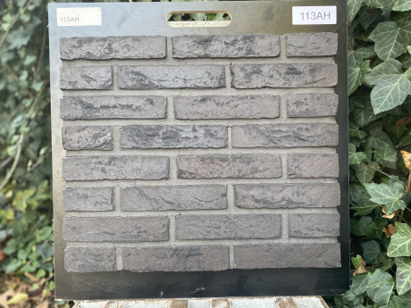 Gevelsteen 113AH