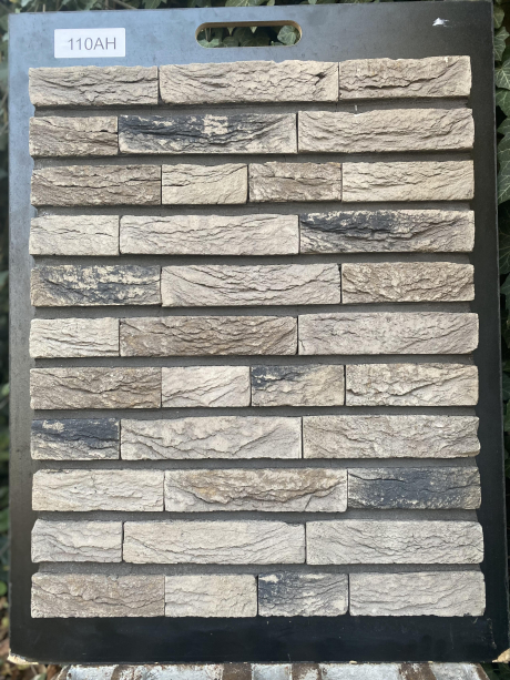 Gevelsteen 110AH