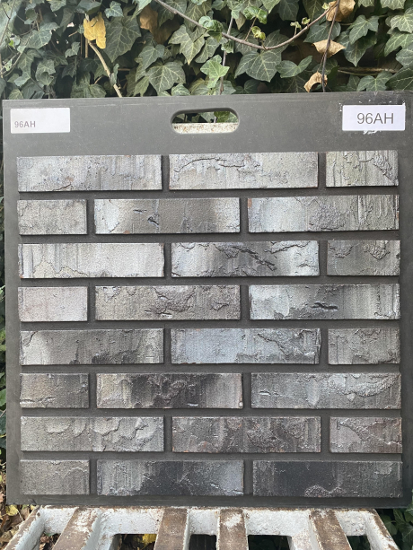Gevelsteen 96AH