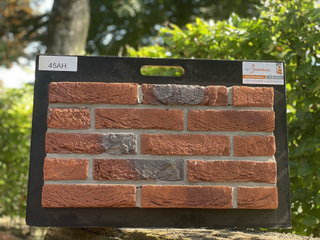 Gevelsteen GHS-846