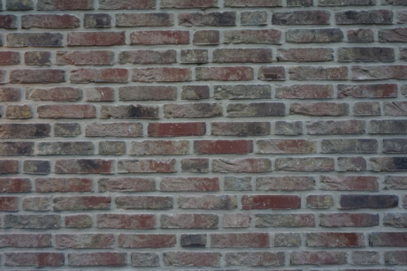 Gevelsteen 124AH