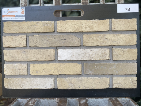 Gevelsteen GHS-883