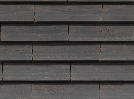 Keramische gevelbekleding