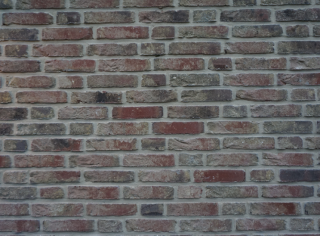 Gevelsteen 124AH