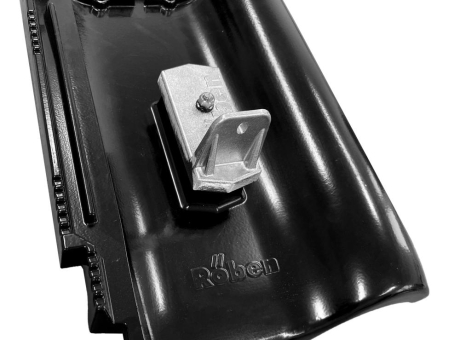 Zonnepaneel Alu K2 single-rail