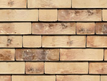 GHS-6866 Circulaire keramische gevelbekleding