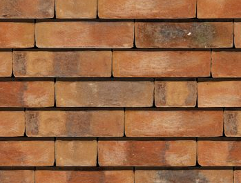 GHS-6862 Circulaire keramische gevelbekleding