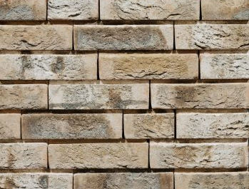 GHS-5801 Circulaire keramische gevelbekleding