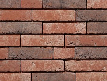 GHS-5821 Circulaire keramische gevelbekleding